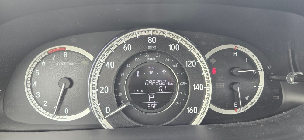 Thumbnail: 2016 Honda Accord - 14