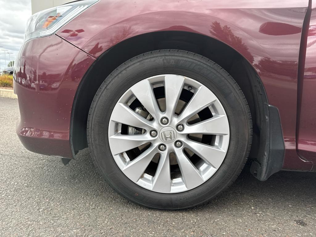 Thumbnail: 2014 Honda Accord - 6