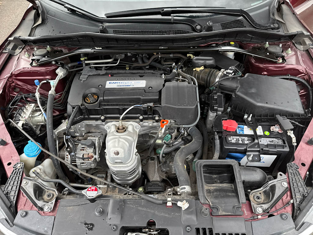 Thumbnail: 2014 Honda Accord - 7