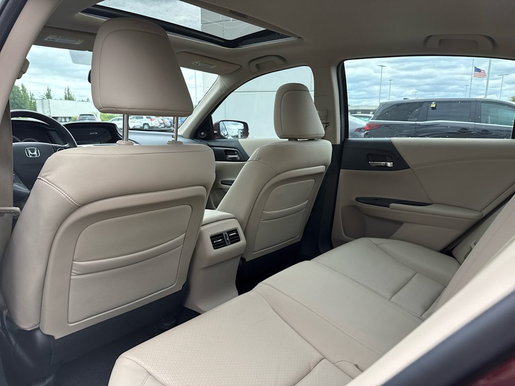 Thumbnail: 2014 Honda Accord - 11