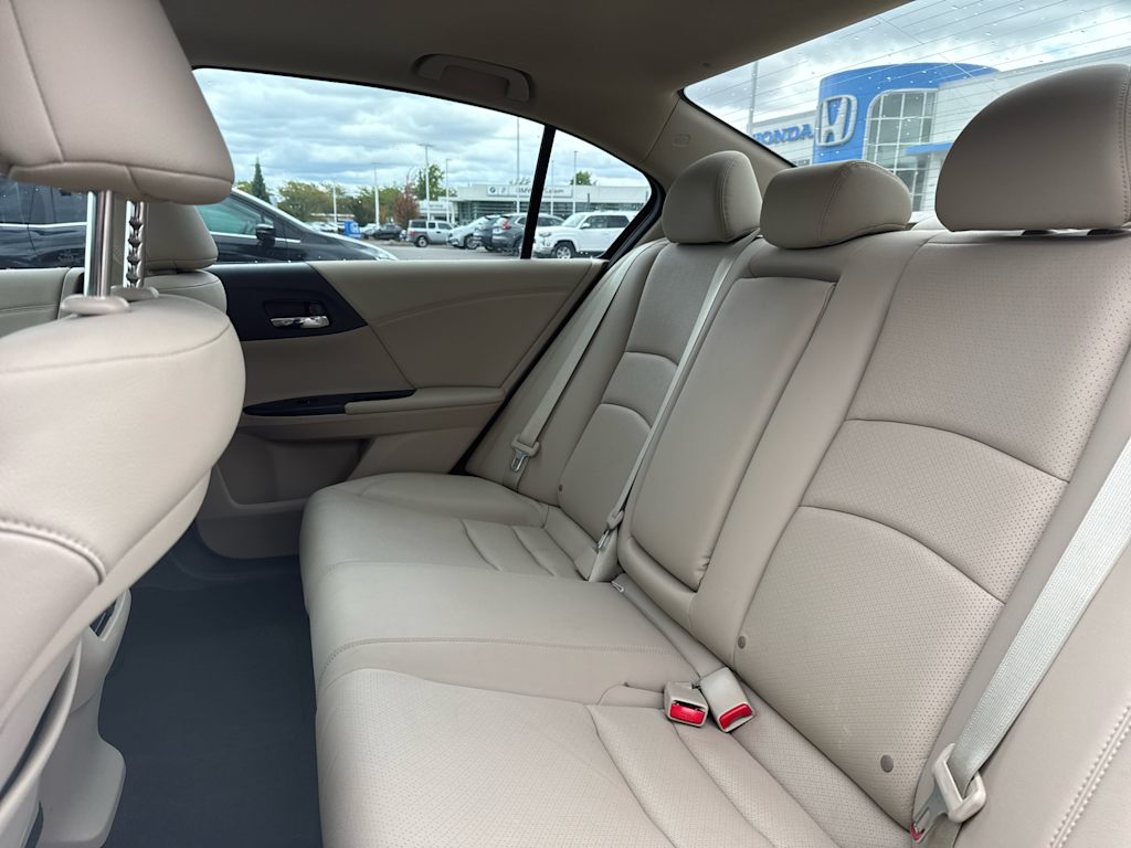 Thumbnail: 2014 Honda Accord - 23