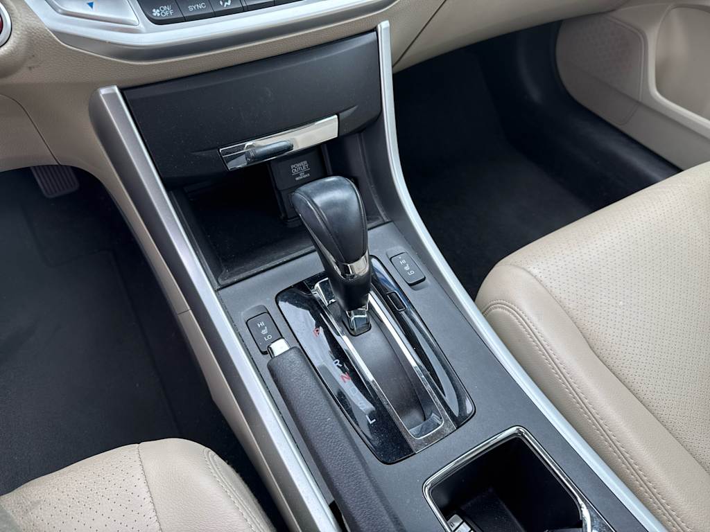 Thumbnail: 2014 Honda Accord - 14