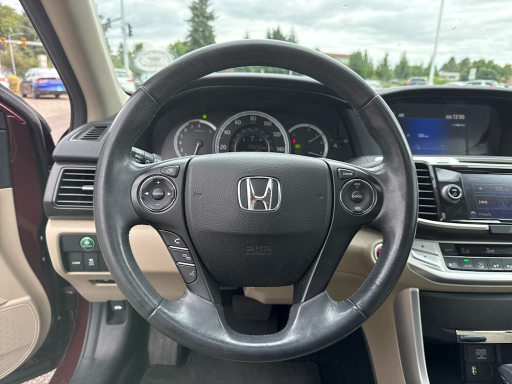 Thumbnail: 2014 Honda Accord - 12