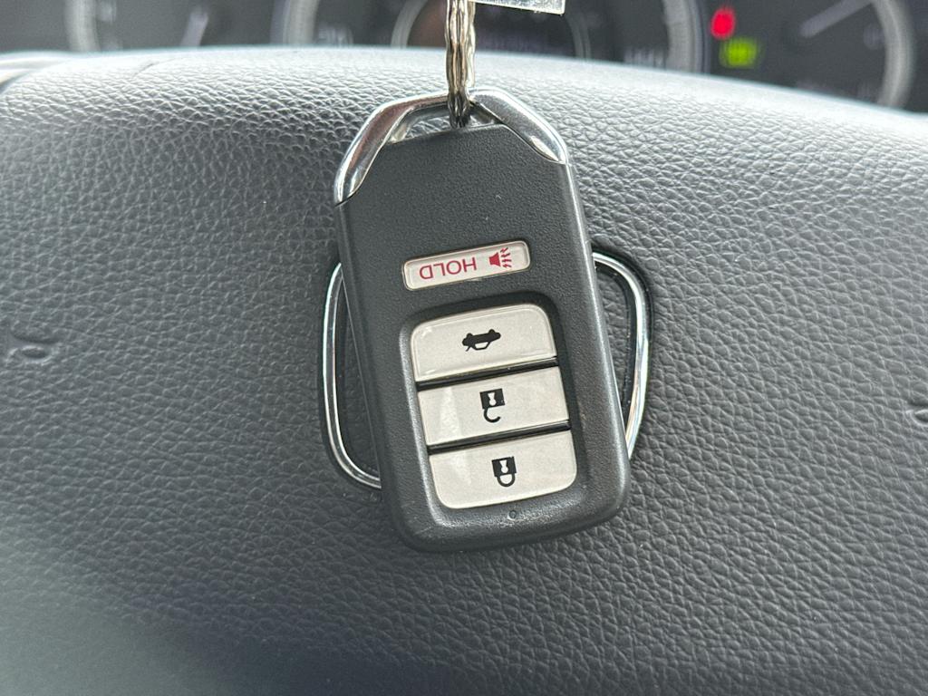 Thumbnail: 2014 Honda Accord - 17