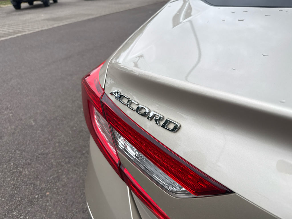 Thumbnail: 2018 Honda Accord - 5