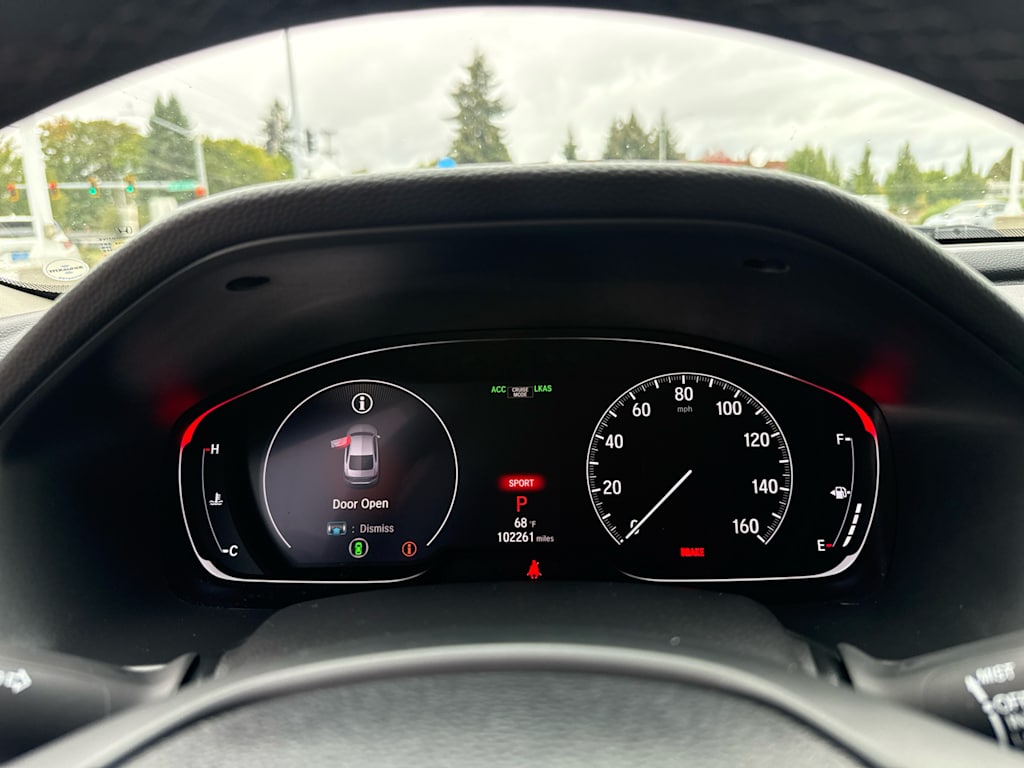 Thumbnail: 2018 Honda Accord - 15