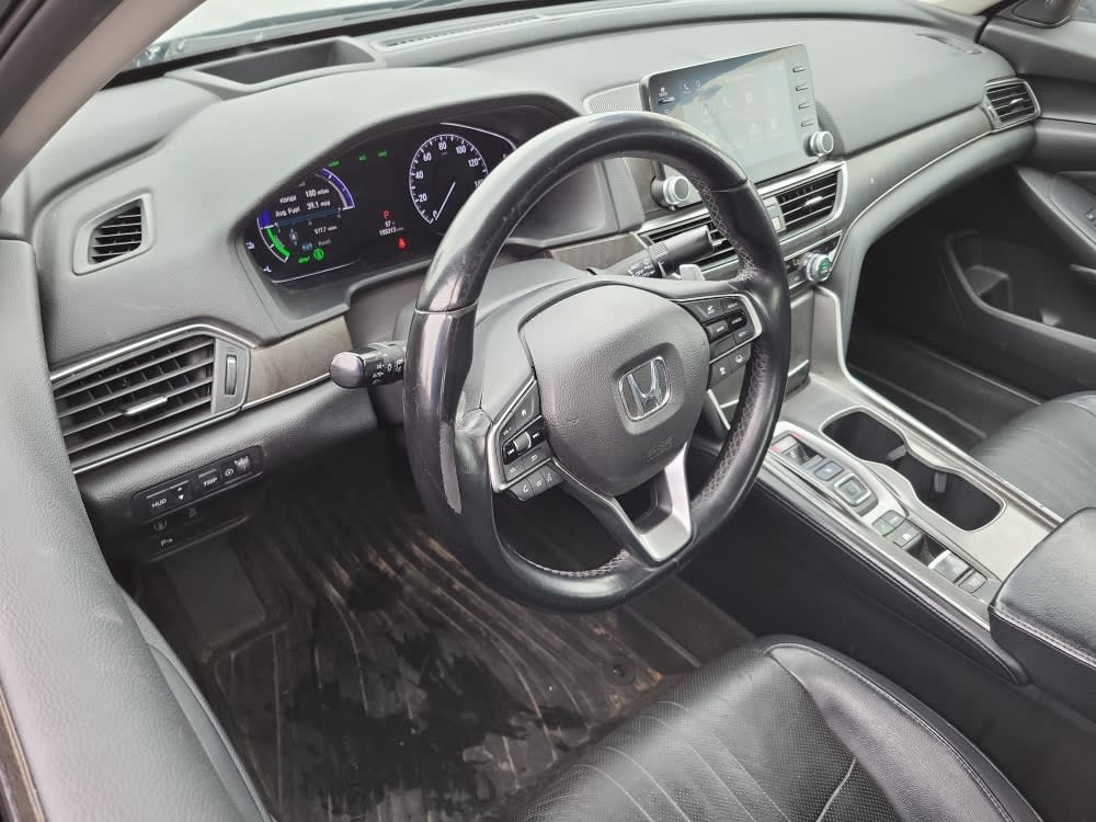 Thumbnail: 2018 Honda Accord - 2