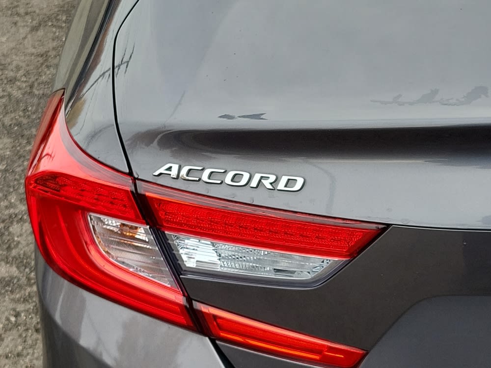 Thumbnail: 2018 Honda Accord - 5