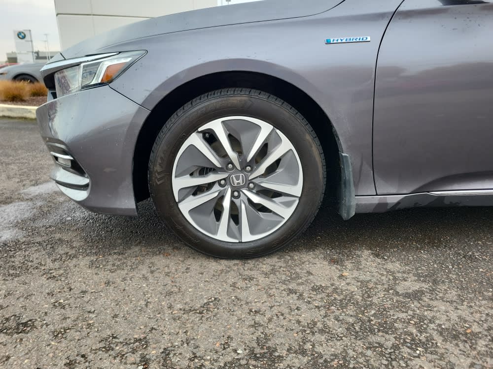 Thumbnail: 2018 Honda Accord - 6