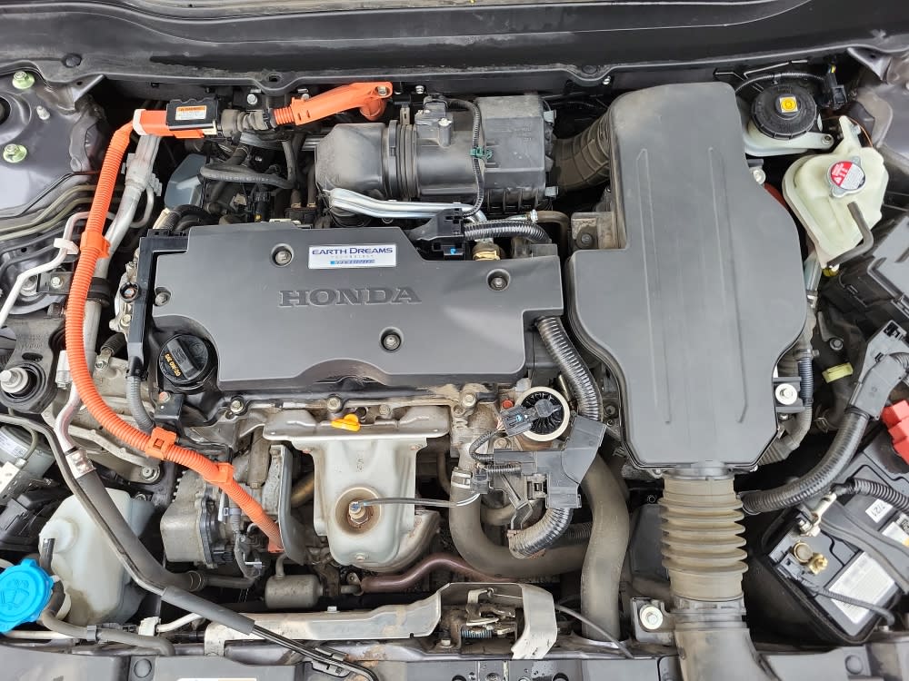 Thumbnail: 2018 Honda Accord - 7