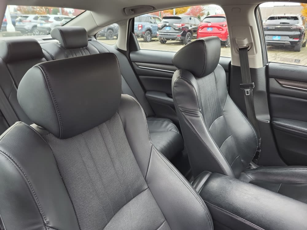 Thumbnail: 2018 Honda Accord - 9