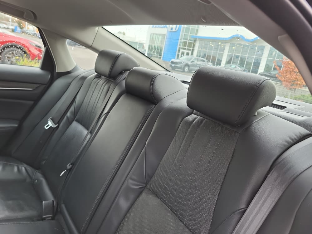 Thumbnail: 2018 Honda Accord - 20