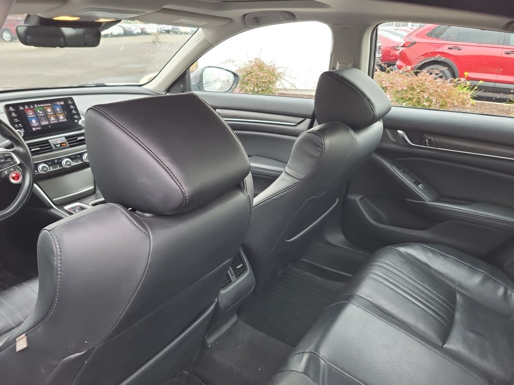 Thumbnail: 2018 Honda Accord - 19