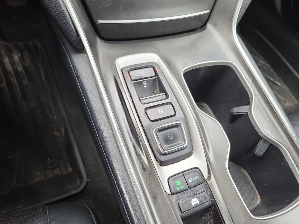 Thumbnail: 2018 Honda Accord - 13