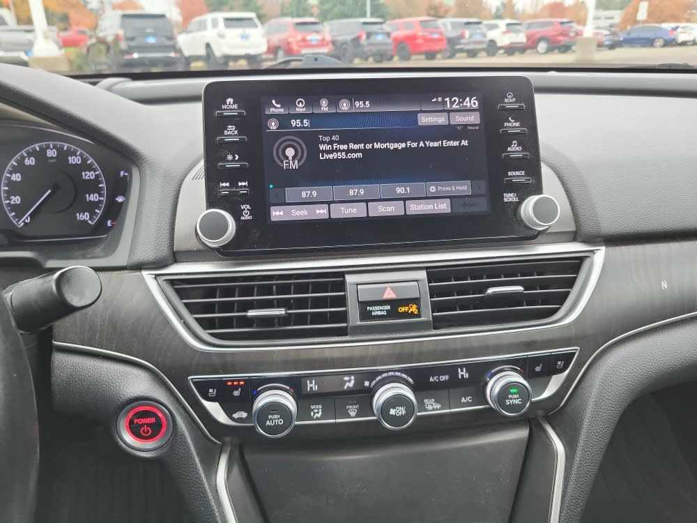 Thumbnail: 2018 Honda Accord - 12