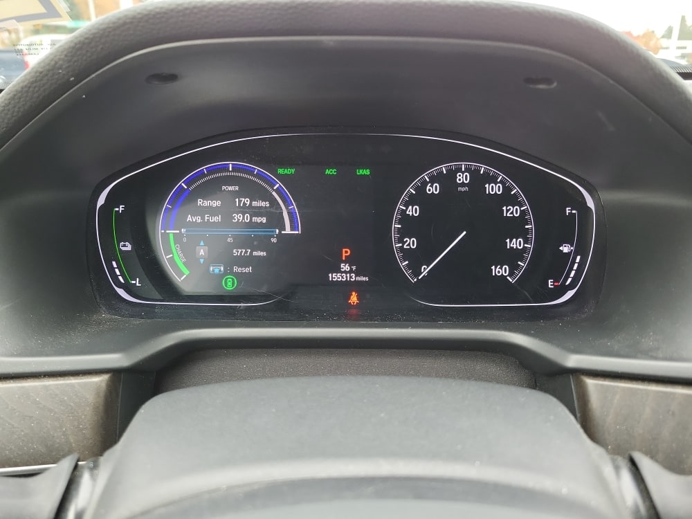 Thumbnail: 2018 Honda Accord - 14