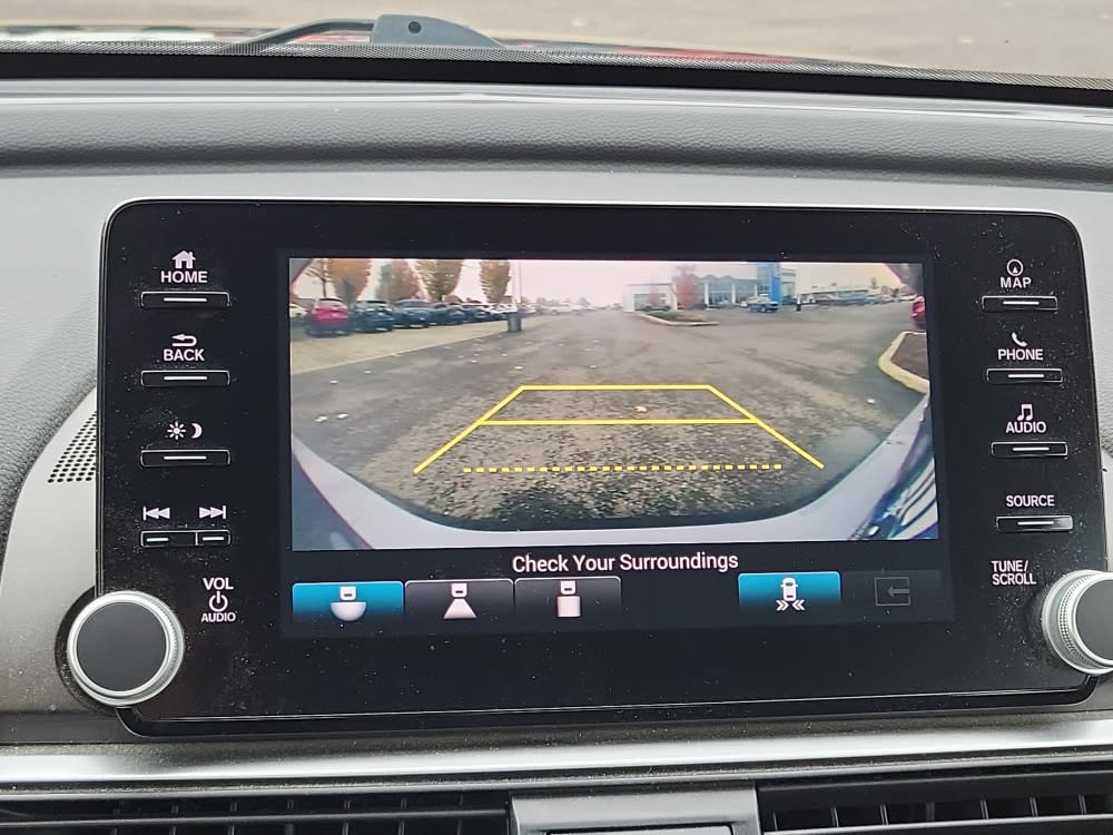 Thumbnail: 2018 Honda Accord - 24