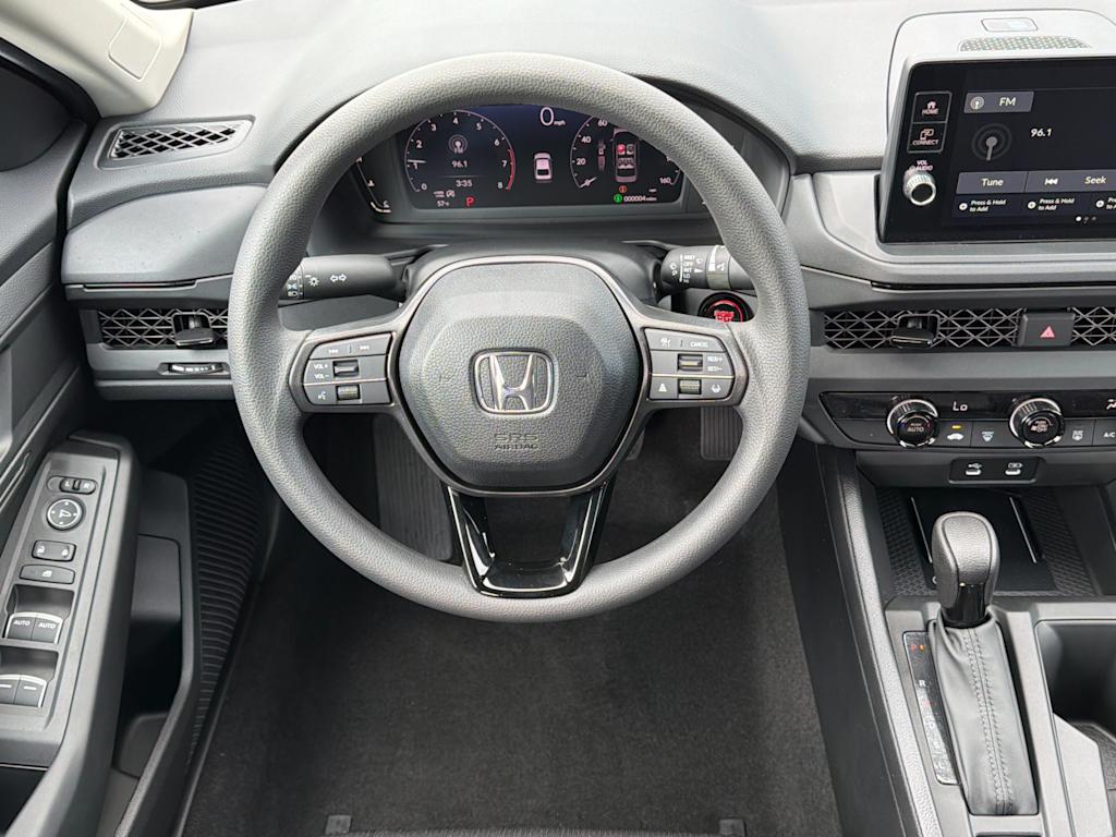 Thumbnail: 2026 Honda Accord - 12