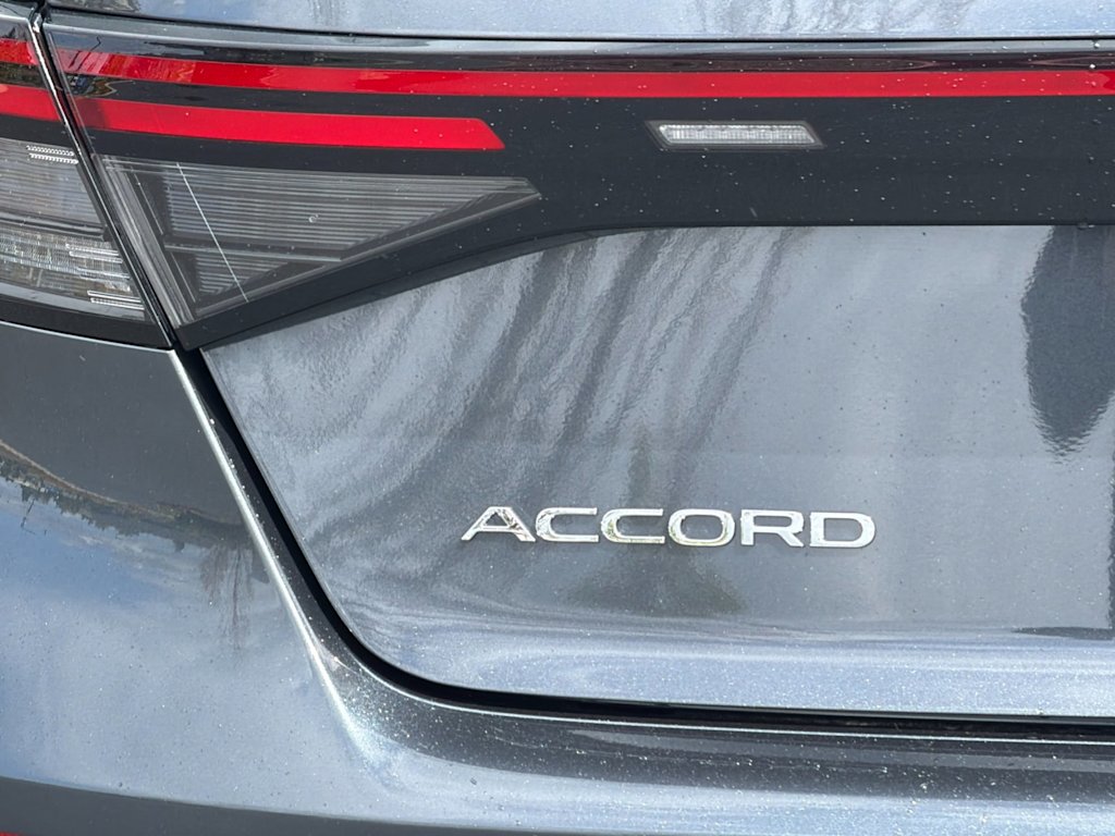 Thumbnail: 2026 Honda Accord - 7