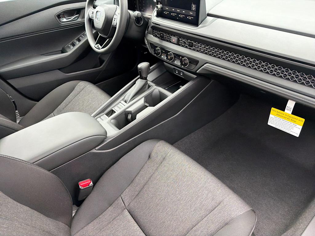 Thumbnail: 2026 Honda Accord - 13