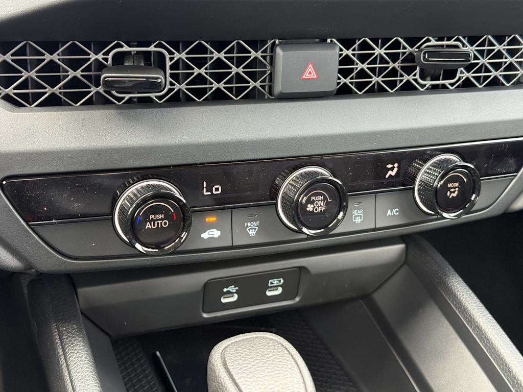 Thumbnail: 2026 Honda Accord - 23