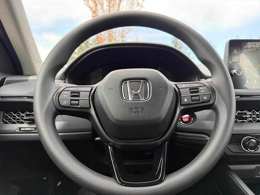 Thumbnail: 2026 Honda Accord - 25