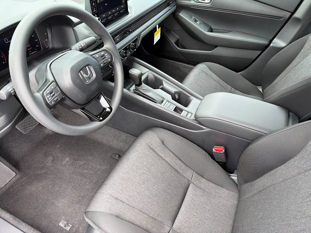 Thumbnail: 2026 Honda Accord - 9