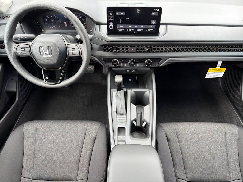 Thumbnail: 2026 Honda Accord - 2