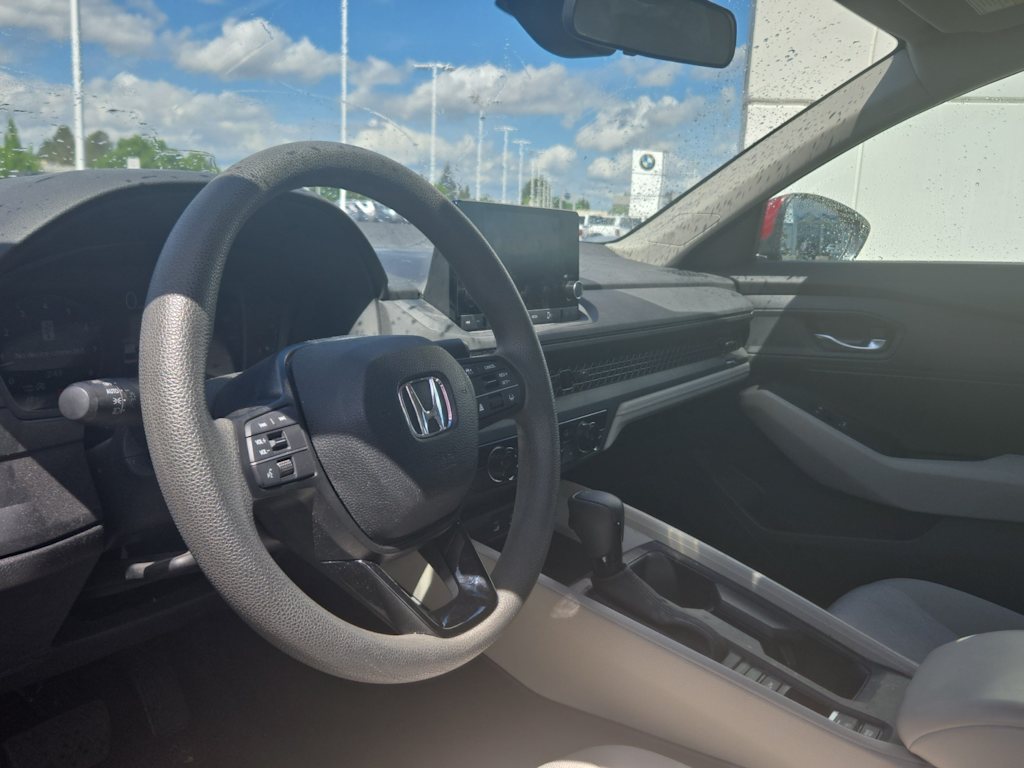Thumbnail: 2024 Honda Accord - 2