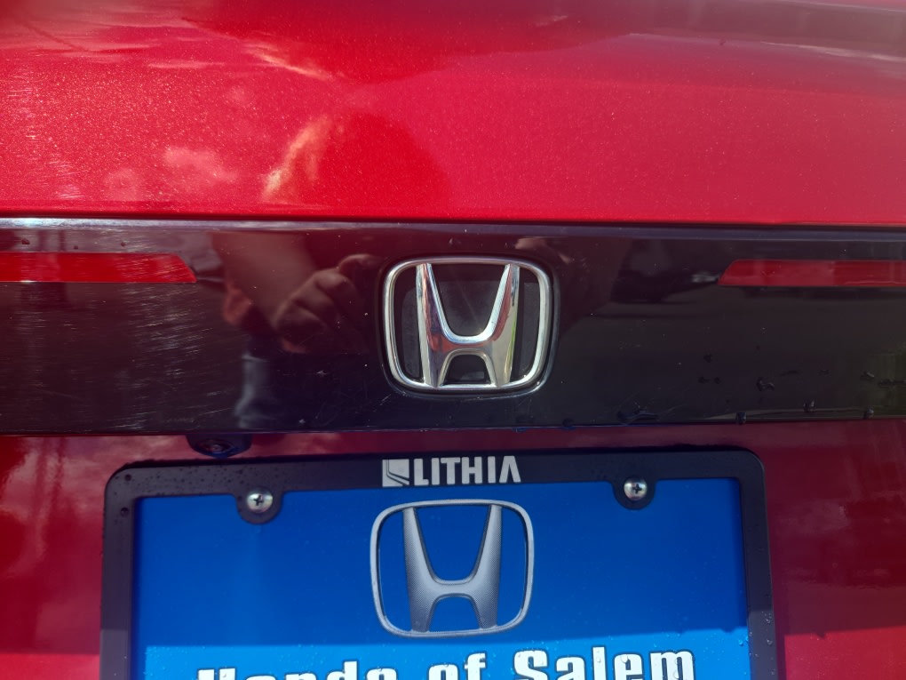 Thumbnail: 2024 Honda Accord - 6
