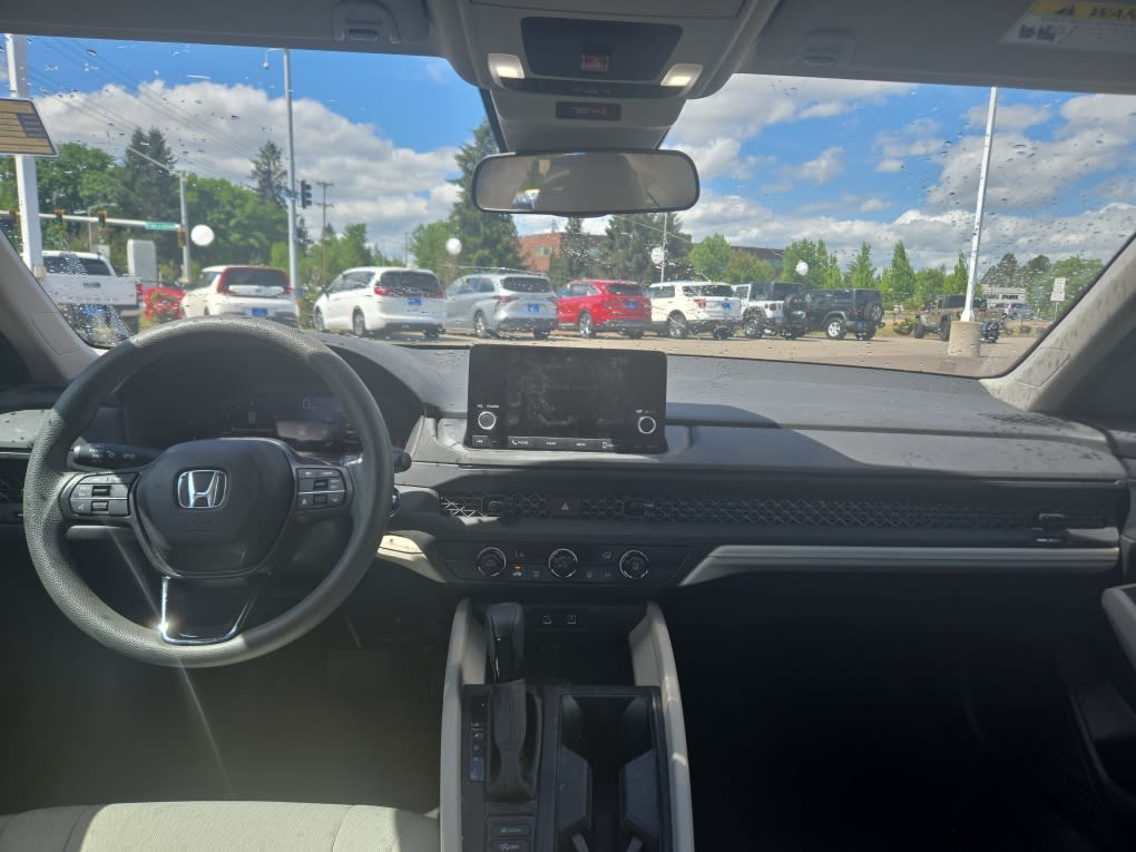 Thumbnail: 2024 Honda Accord - 9