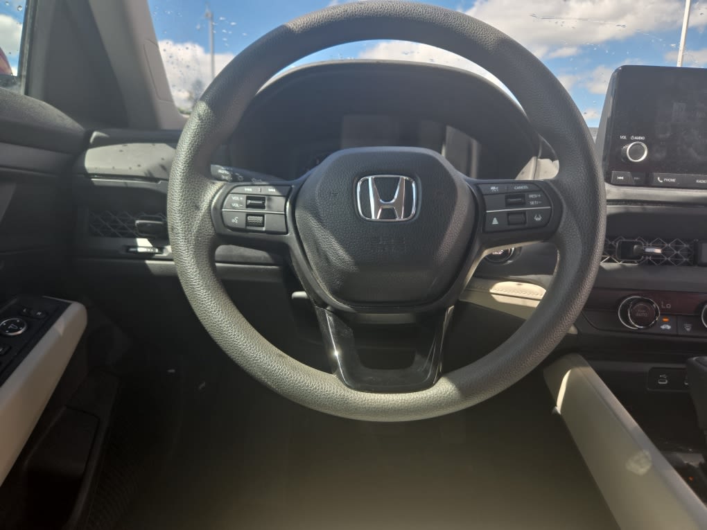 Thumbnail: 2024 Honda Accord - 12