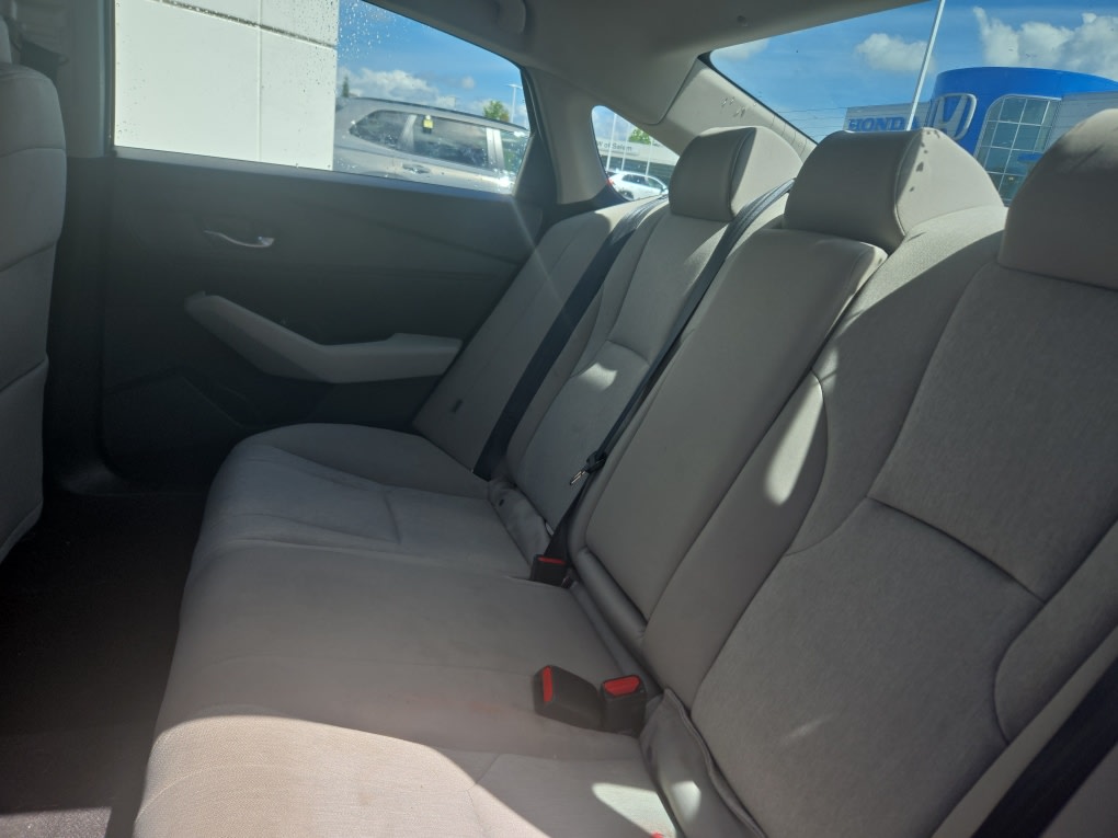 Thumbnail: 2024 Honda Accord - 20