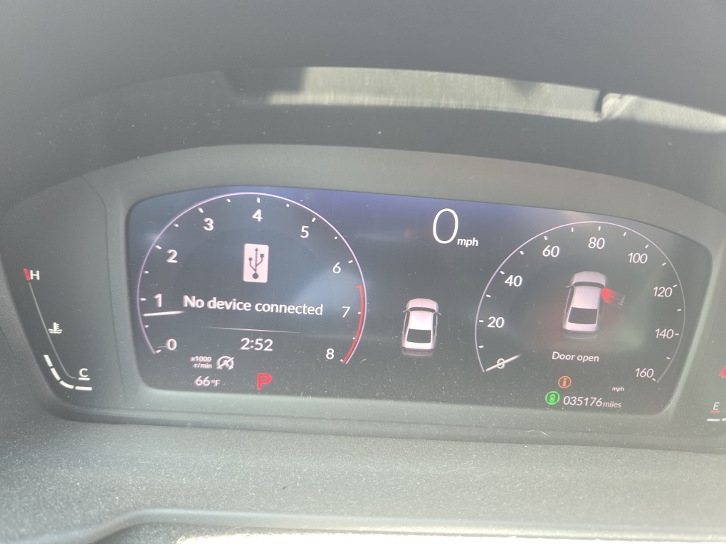 Thumbnail: 2024 Honda Accord - 14