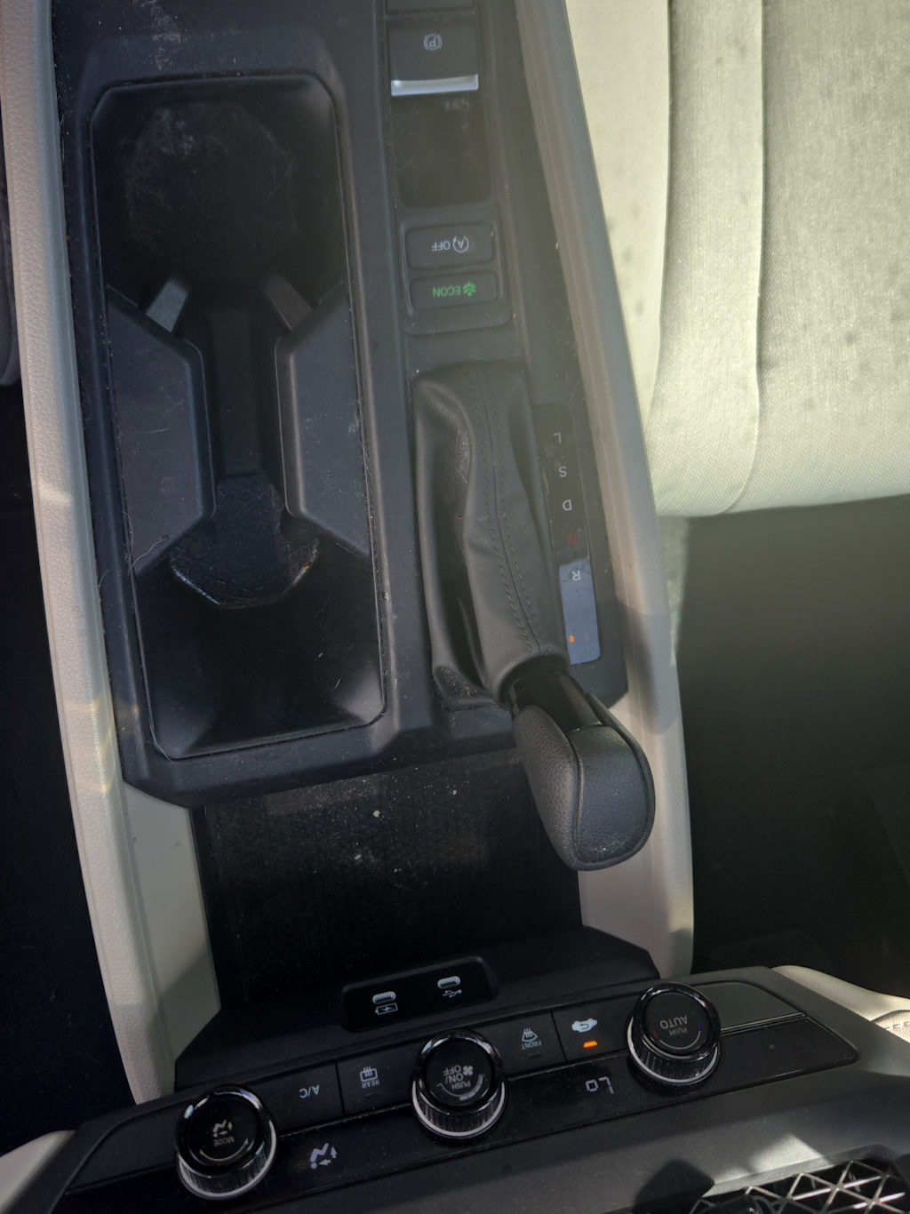 Thumbnail: 2024 Honda Accord - 13