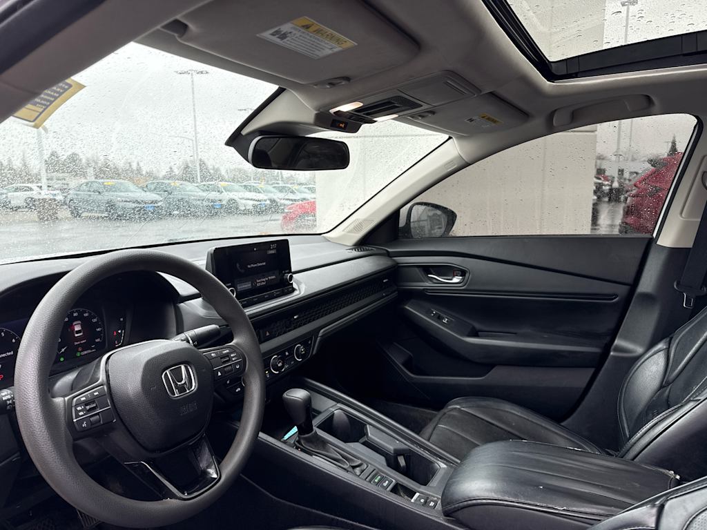 Thumbnail: 2023 Honda Accord - 3