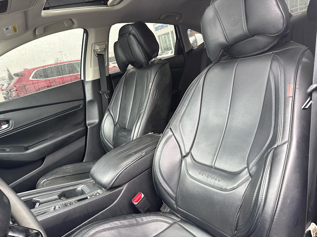 Thumbnail: 2023 Honda Accord - 11