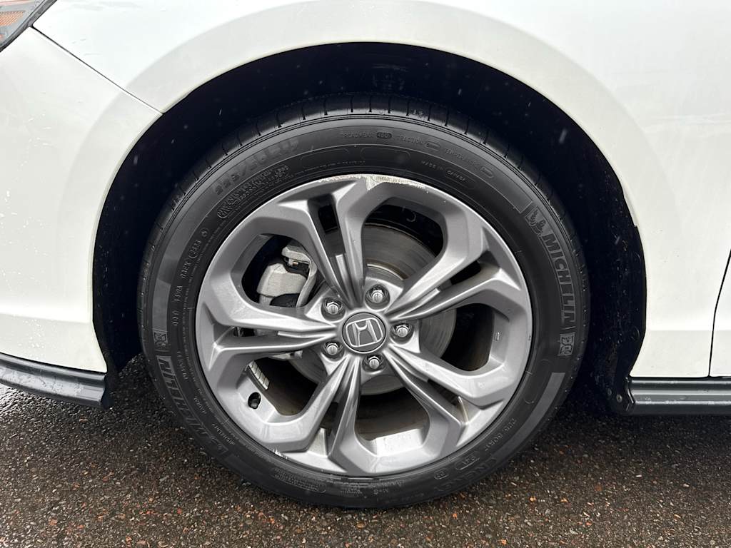 Thumbnail: 2023 Honda Accord - 8