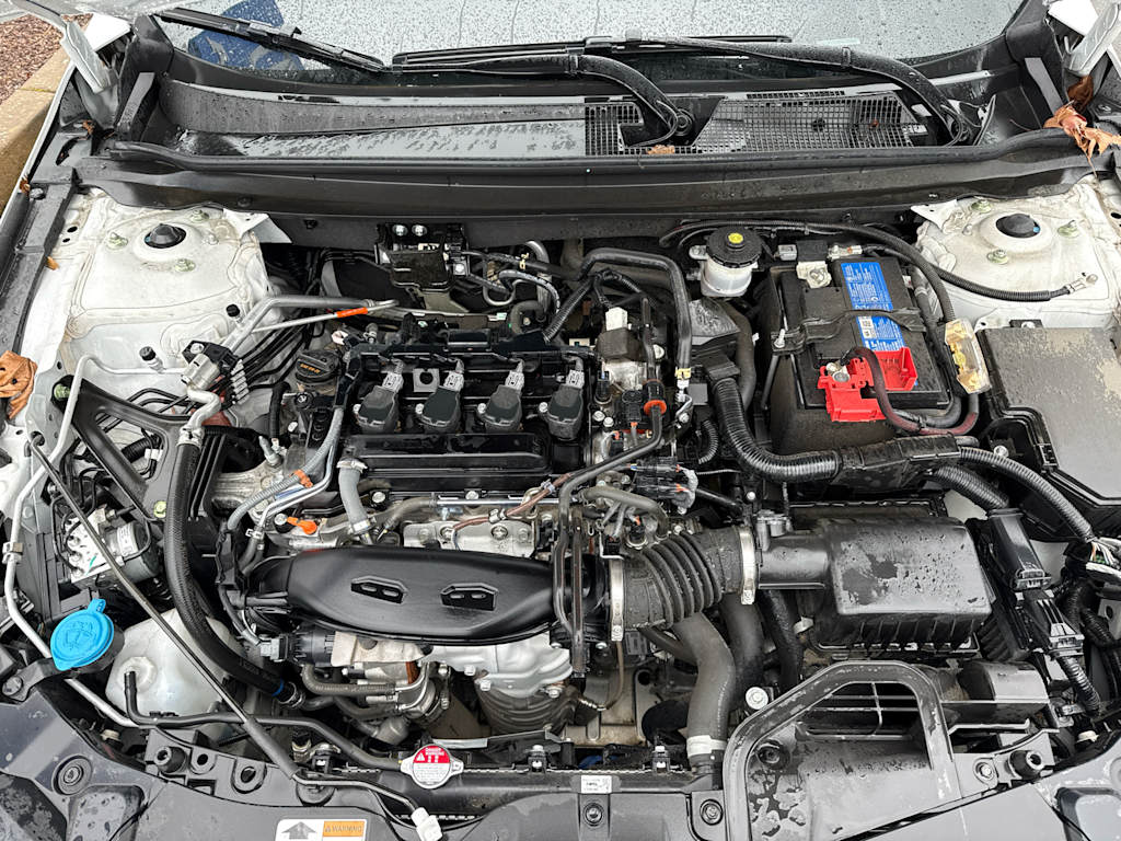 Thumbnail: 2023 Honda Accord - 9