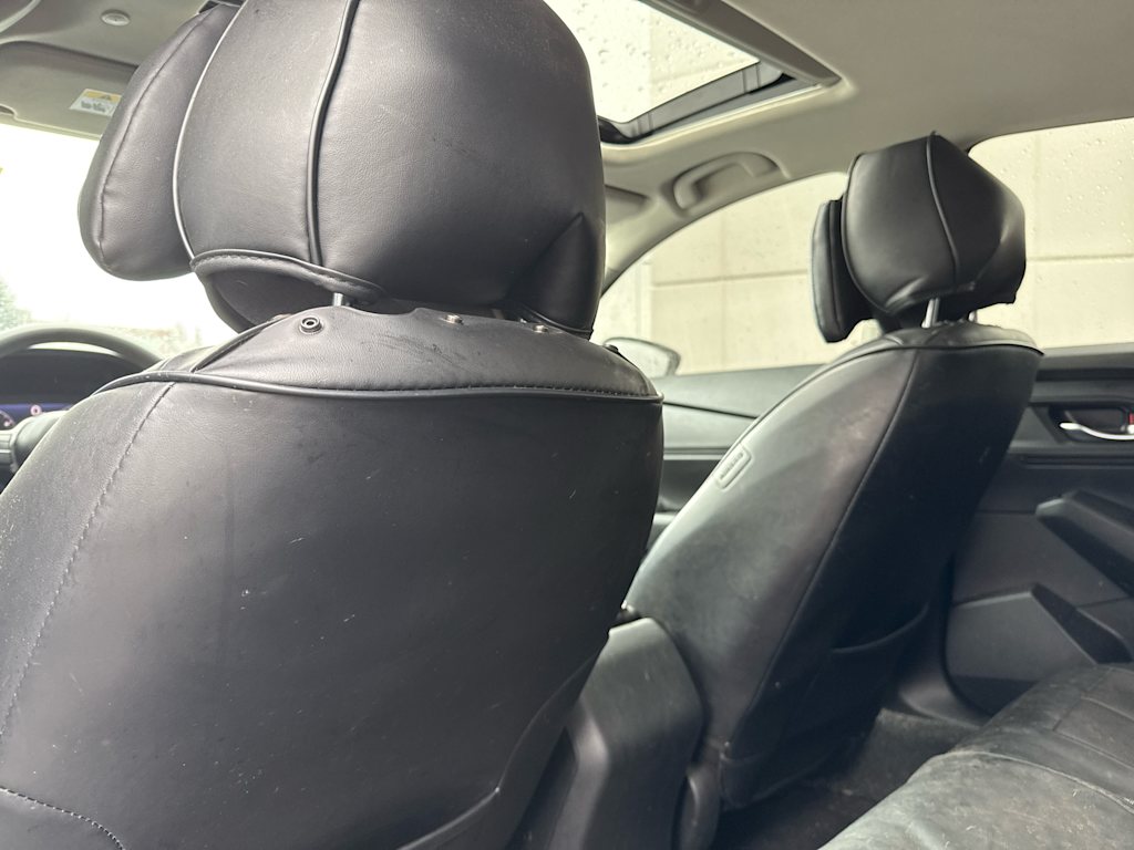 Thumbnail: 2023 Honda Accord - 12