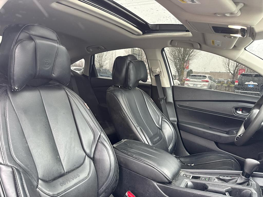 Thumbnail: 2023 Honda Accord - 20