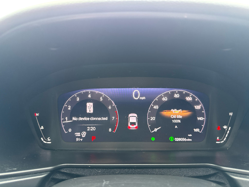 Thumbnail: 2023 Honda Accord - 17