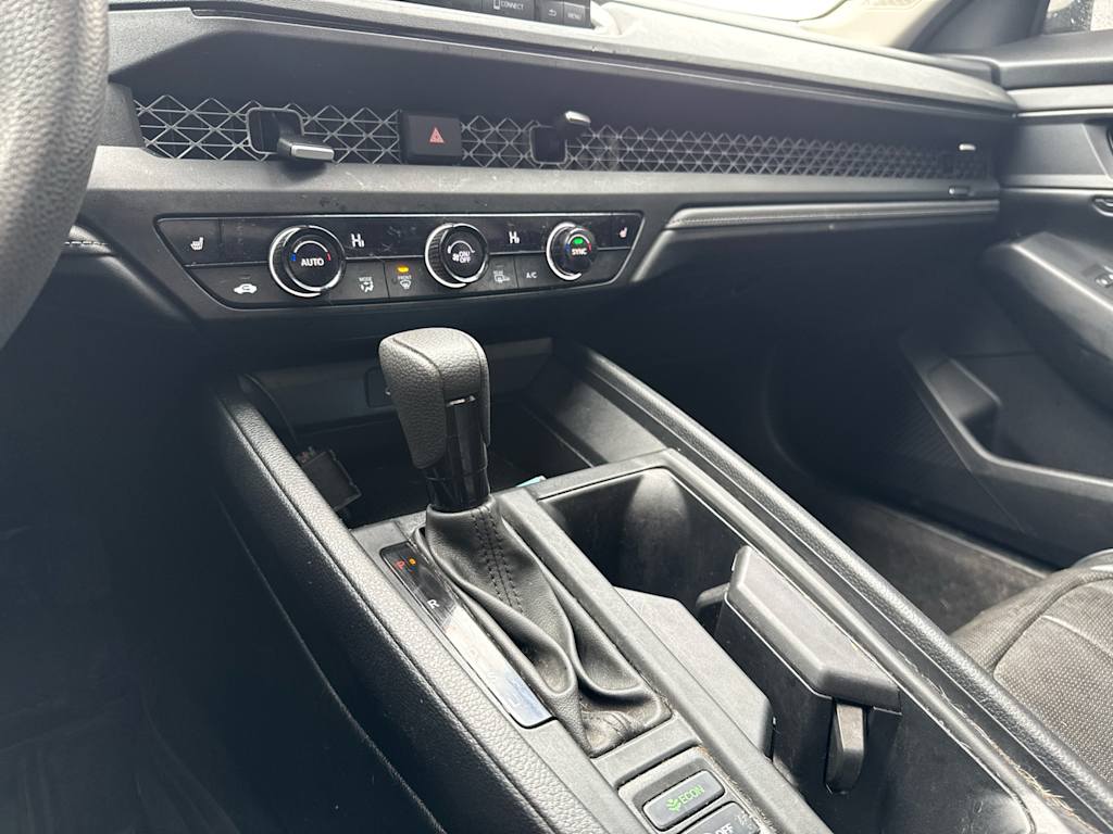 Thumbnail: 2023 Honda Accord - 16