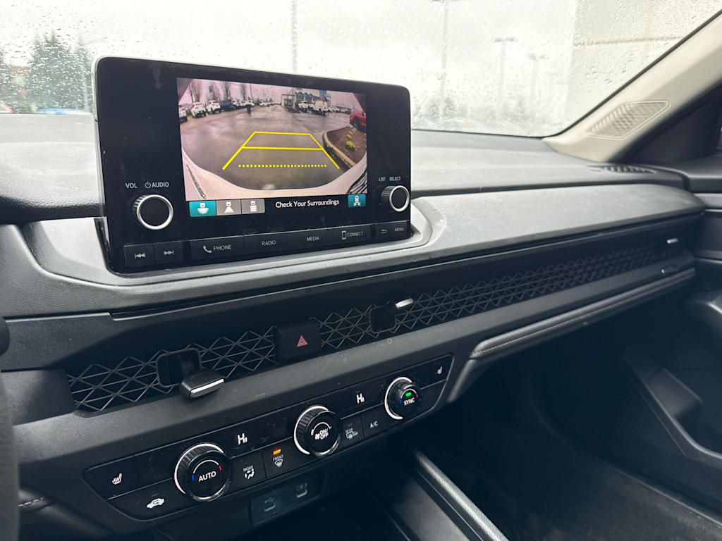 Thumbnail: 2023 Honda Accord - 15