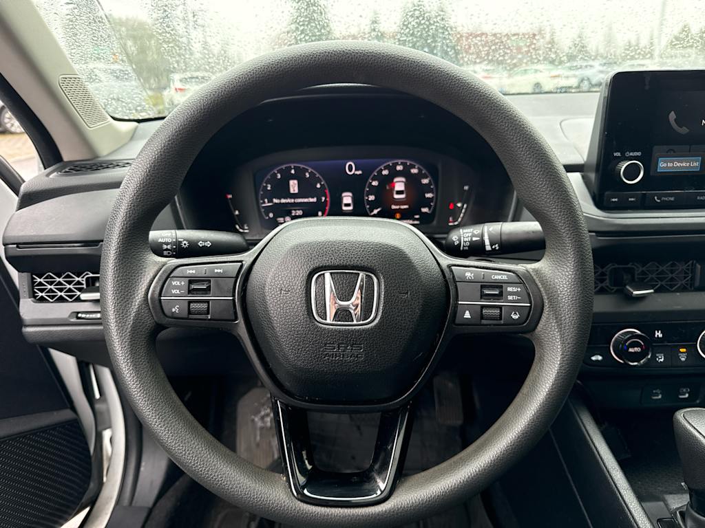 Thumbnail: 2023 Honda Accord - 14