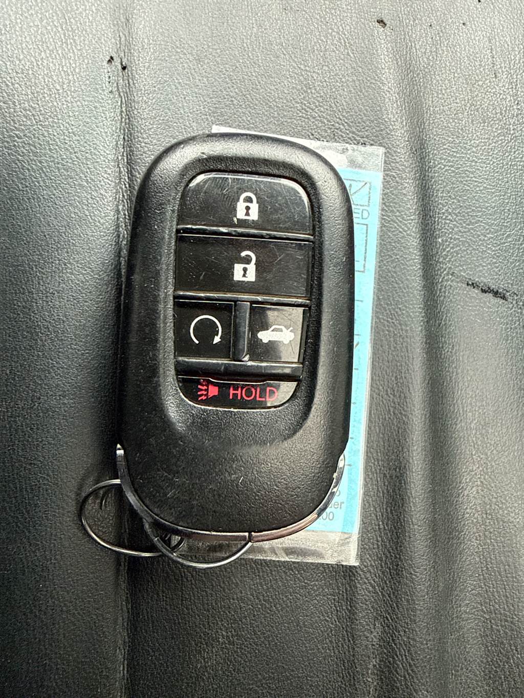 Thumbnail: 2023 Honda Accord - 21