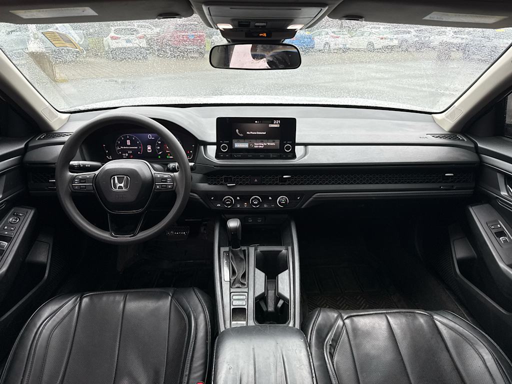 Thumbnail: 2023 Honda Accord - 10