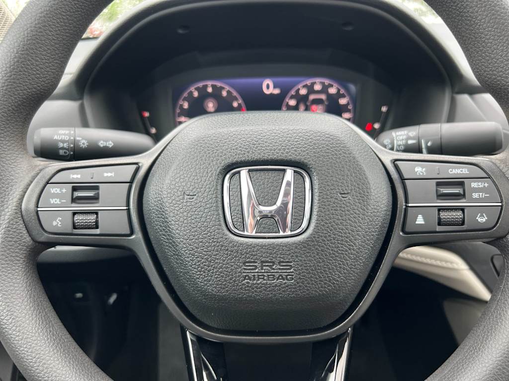 Thumbnail: 2025 Honda Accord - 24