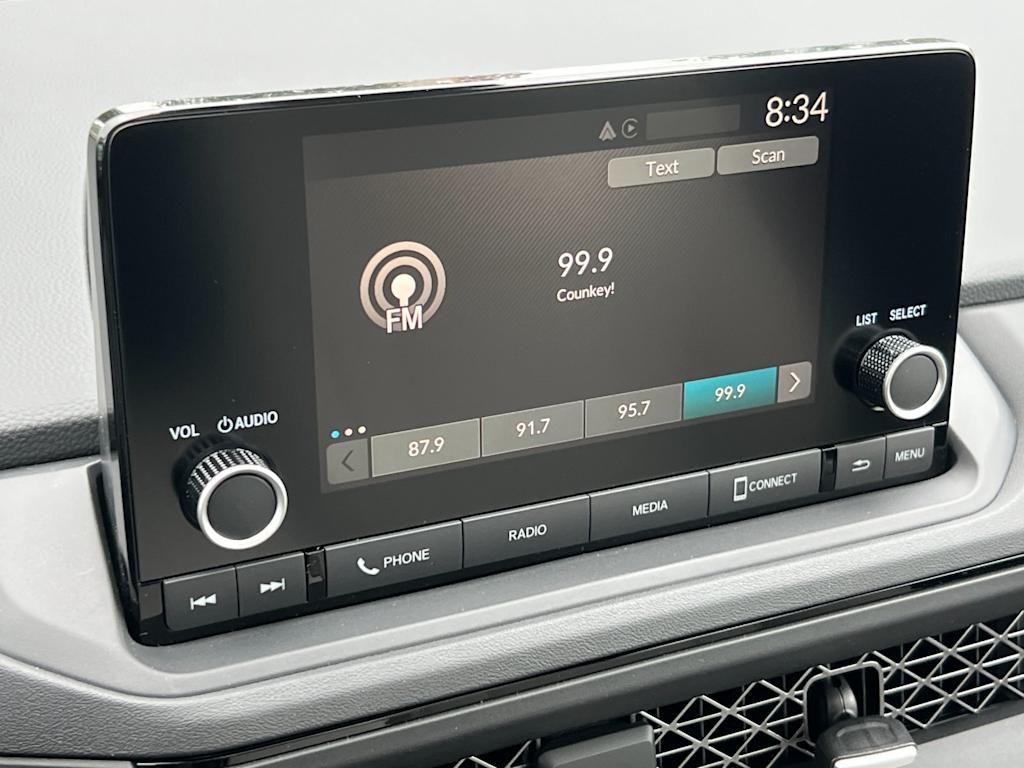 Thumbnail: 2025 Honda Accord - 13