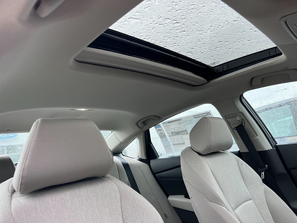 Thumbnail: 2025 Honda Accord - 21